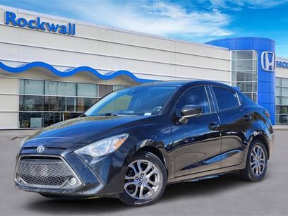 Used 2019 Toyota Yaris L