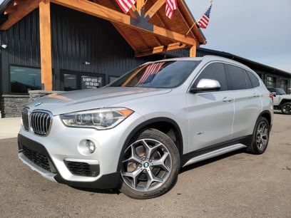 Used 2016 BMW X1 xDrive28i