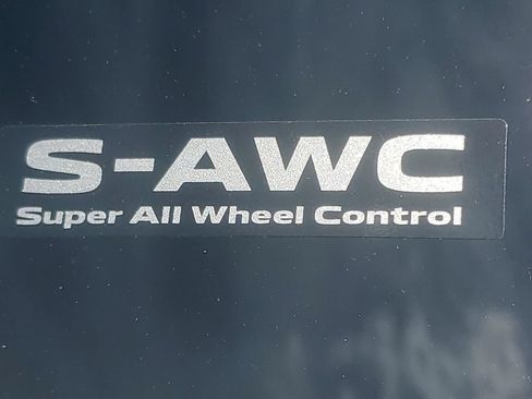 New 2026 Mitsubishi Outlander SE AWD/4WD image 37