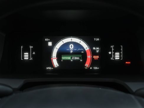 Used 2026 Toyota Tacoma SR5 RWD image 20