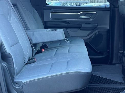 Used 2021 RAM 1500 Big Horn image 12