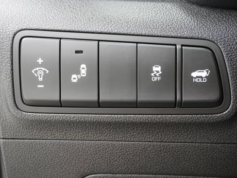 Used 2017 Hyundai Tucson Limited FWD image 25