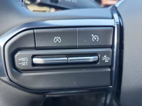 New 2026 GMC Canyon AT4 image 16