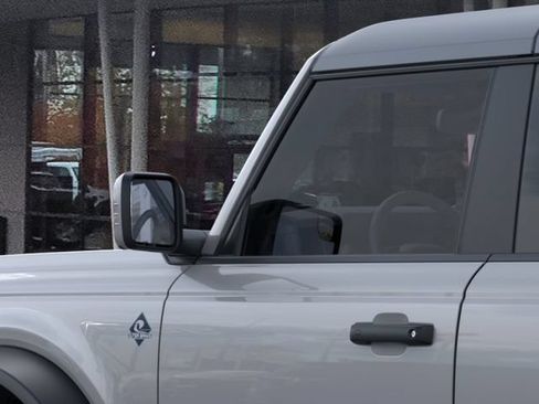 New 2026 Ford Bronco Outer Banks w/ Sasquatch Package AWD/4WD image 22