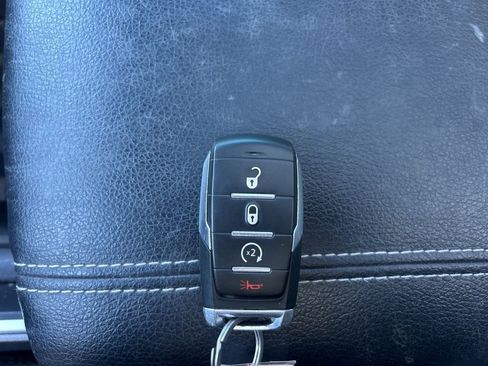 Used 2020 RAM 1500 Big Horn image 21