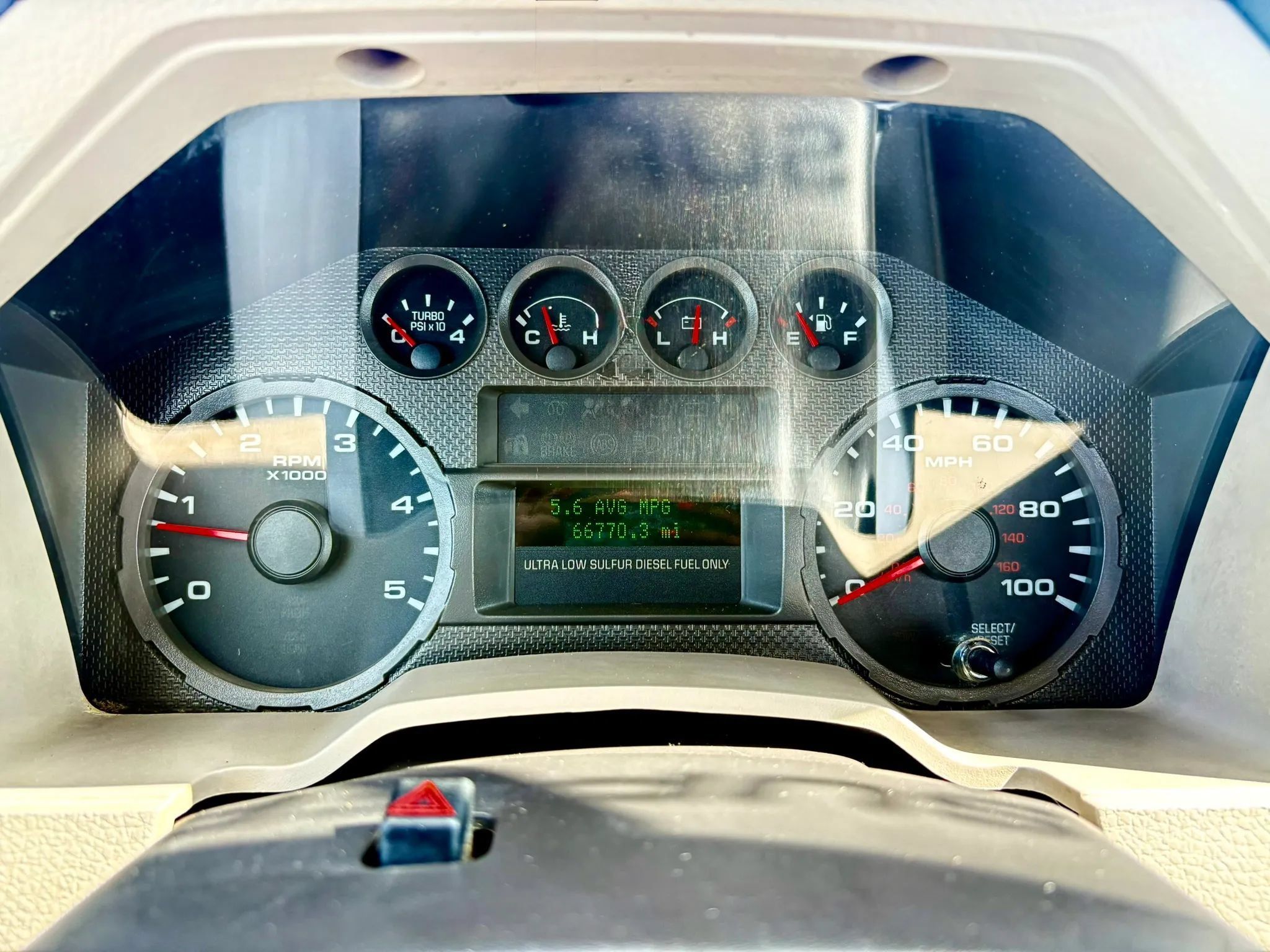 Used 2009 Ford F350 4x4 Regular Cab DRW Super Duty image 25