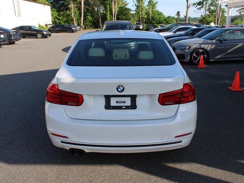 Used 2018 BMW 330i 330I w/ Convenience Package image 6