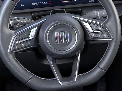 New 2026 Buick Enclave Sport Touring w/ Super Cruise Package FWD image 19