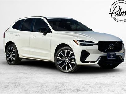 Certified 2023 Volvo XC60 T8 Plus