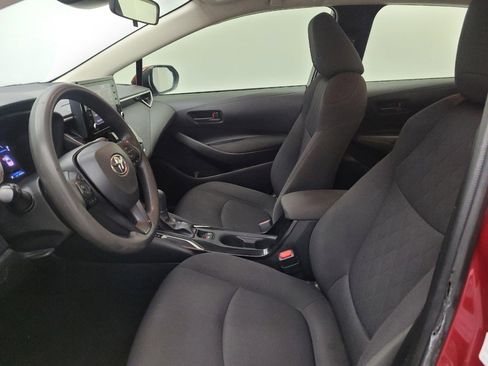 Used 2022 Toyota Corolla LE FWD image 17