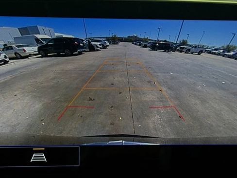 Certified 2023 Cadillac CT4 Premium Luxury w/ Climate Package image 10