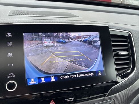 Used 2023 Honda Ridgeline RTL-E image 19