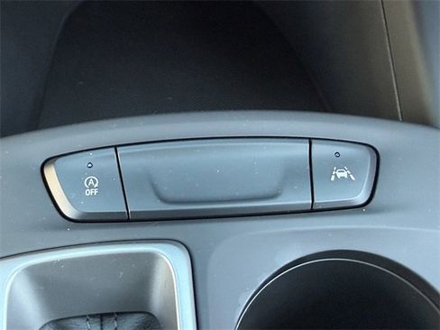 New 2026 Chevrolet Trax LS w/ LS Convenience Package image 19