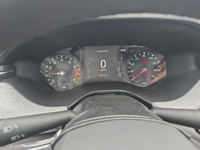 Used 2023 Jeep Compass Latitude AWD/4WD image 15
