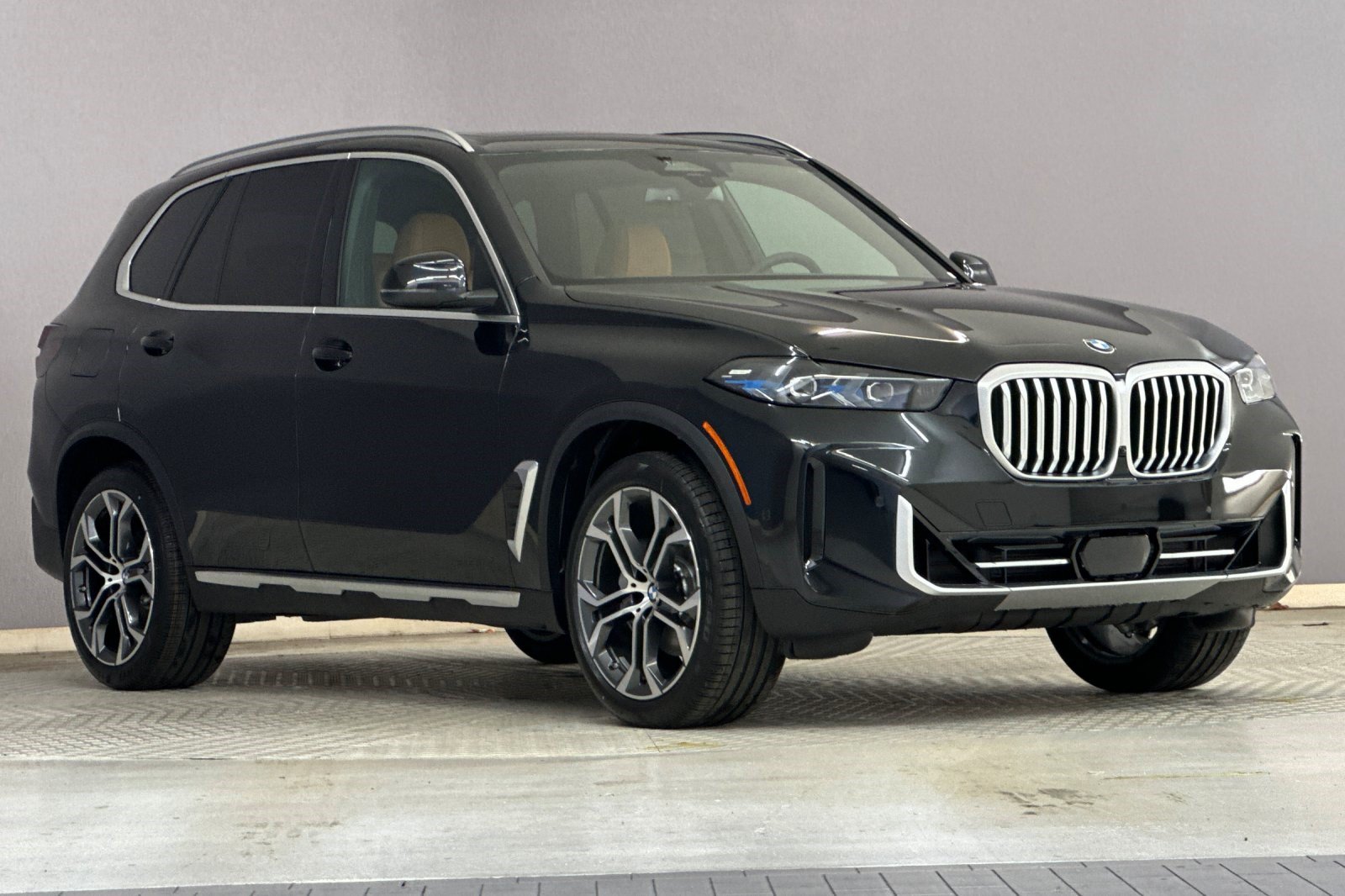New 2026 BMW X5 sDrive40i RWD image 7
