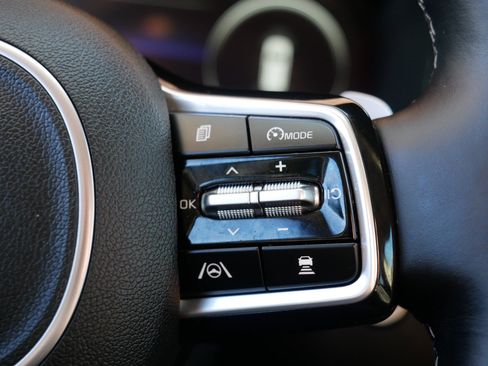 Certified 2022 Kia Sorento SX Prestige image 29