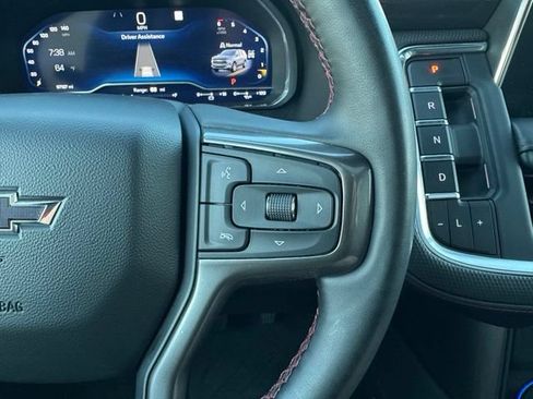 Used 2023 Chevrolet Suburban RST w/ Luxury Package AWD/4WD image 30
