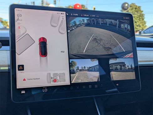 Used 2018 Tesla Model 3 Long Range image 15