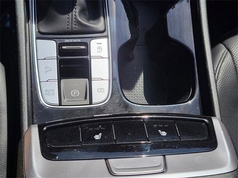 Certified 2023 Hyundai Tucson SEL w/ Convenience Package image 26