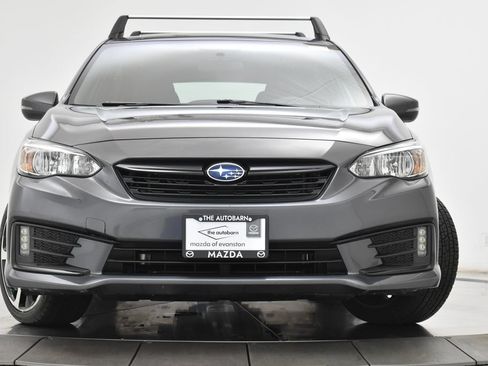 Used 2022 Subaru Impreza 2.0i Sport AWD/4WD image 5