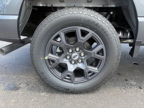 New 2026 Ford F150 STX w/ Equipment Group 200A AWD/4WD image 50