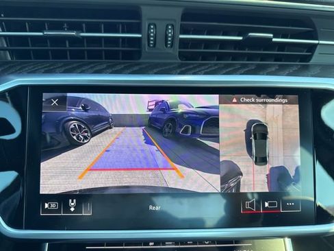 Used 2020 Audi A6 2.0T Premium Plus w/ Premium Plus Package image 19