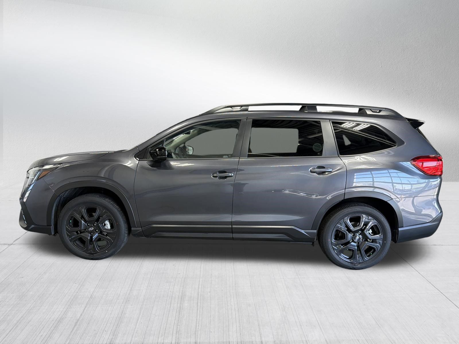 Used 2025 Subaru Ascent Bronze Edition AWD/4WD image 3
