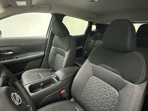 New 2026 Nissan Kicks SV w/ Cold Weather Package AWD/4WD image 9