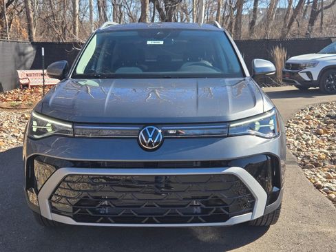 New 2026 Volkswagen Taos SEL AWD/4WD image 8