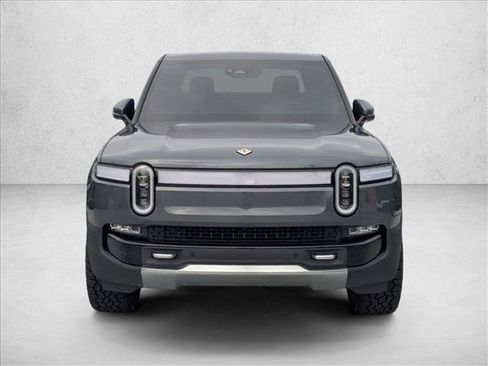 Used 2023 Rivian R1T Adventure AWD/4WD image 2