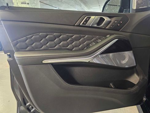 New 2026 BMW X5 M Competition w/ Executive Package AWD/4WD image 29
