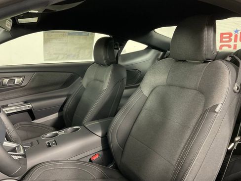 New 2026 Ford Mustang Coupe RWD image 14