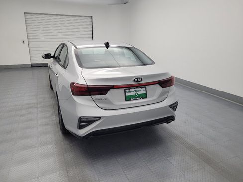 Used 2021 Kia Forte LXS FWD image 6