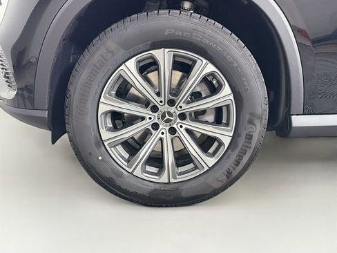 New 2026 Mercedes-Benz GLC 300 4MATIC image 32
