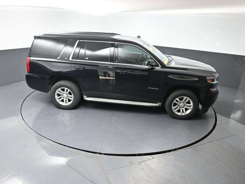 Used 2015 Chevrolet Tahoe LT AWD/4WD image 40