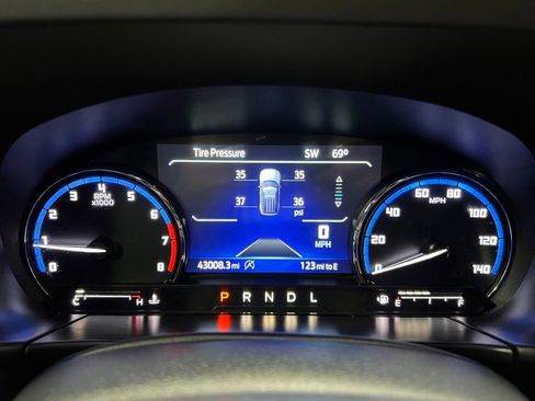 Used 2023 Ford Bronco Sport Outer Banks image 10