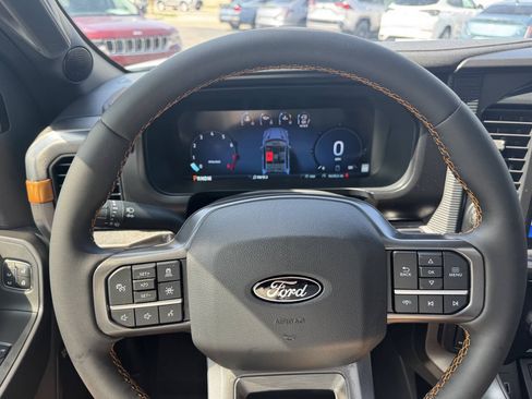Used 2025 Ford F150 Tremor w/ Equipment Group 402A High AWD/4WD image 26