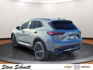 New 2026 Buick Envision Sport Touring video 3