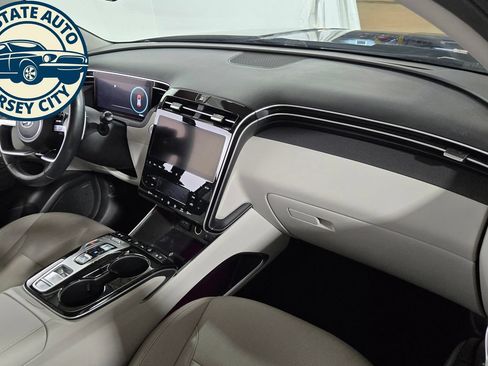 Used 2023 Hyundai Tucson Limited AWD/4WD image 39