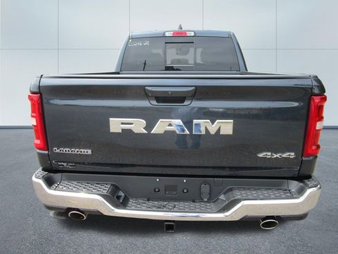 New 2026 RAM 1500 Laramie image 8