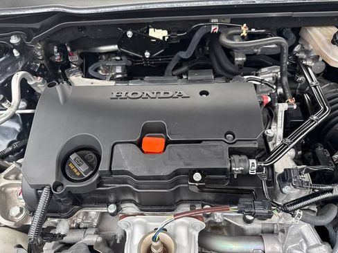 Certified 2023 Honda Civic Sport image 38