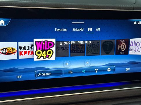 Used 2026 Mercedes-Benz GLS 450 450 image 21