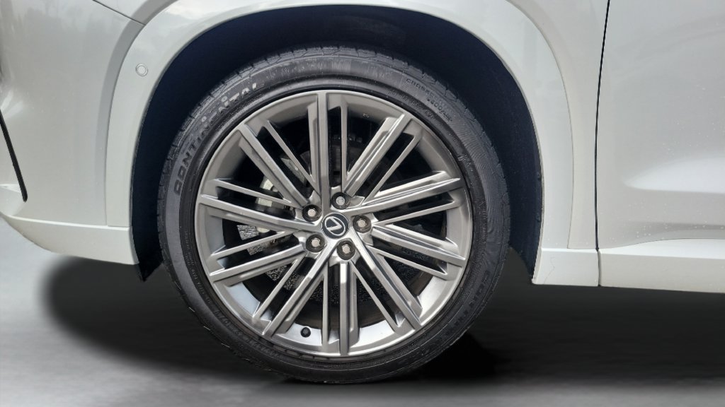 Used 2024 Lexus TX 350 FWD w/ Technology Package image 27