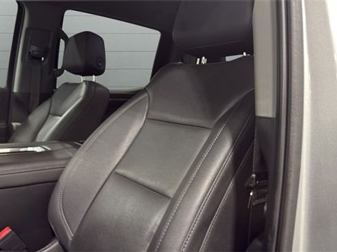 Used 2022 GMC Sierra 1500 SLT w/ SLT Premium Plus Package image 23