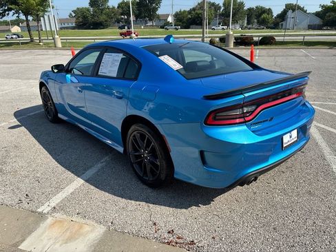 Used 2023 Dodge Charger GT w/ Plus Group AWD/4WD image 24