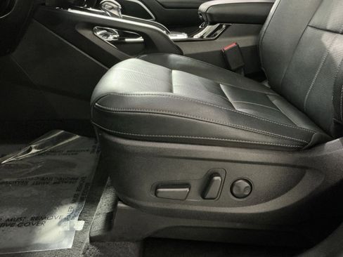 Used 2022 Kia Telluride EX w/ EX Premium Package image 22