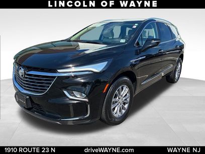 Used 2024 Buick Enclave Essence w/ Technology Package