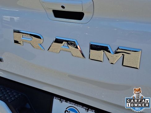 New 2026 RAM 1500 Laramie image 13