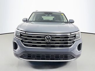 Used 2025 Volkswagen Atlas SEL video 2