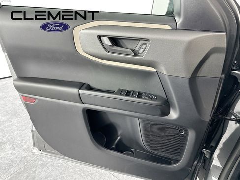 New 2025 Ford Bronco Sport Big Bend image 23